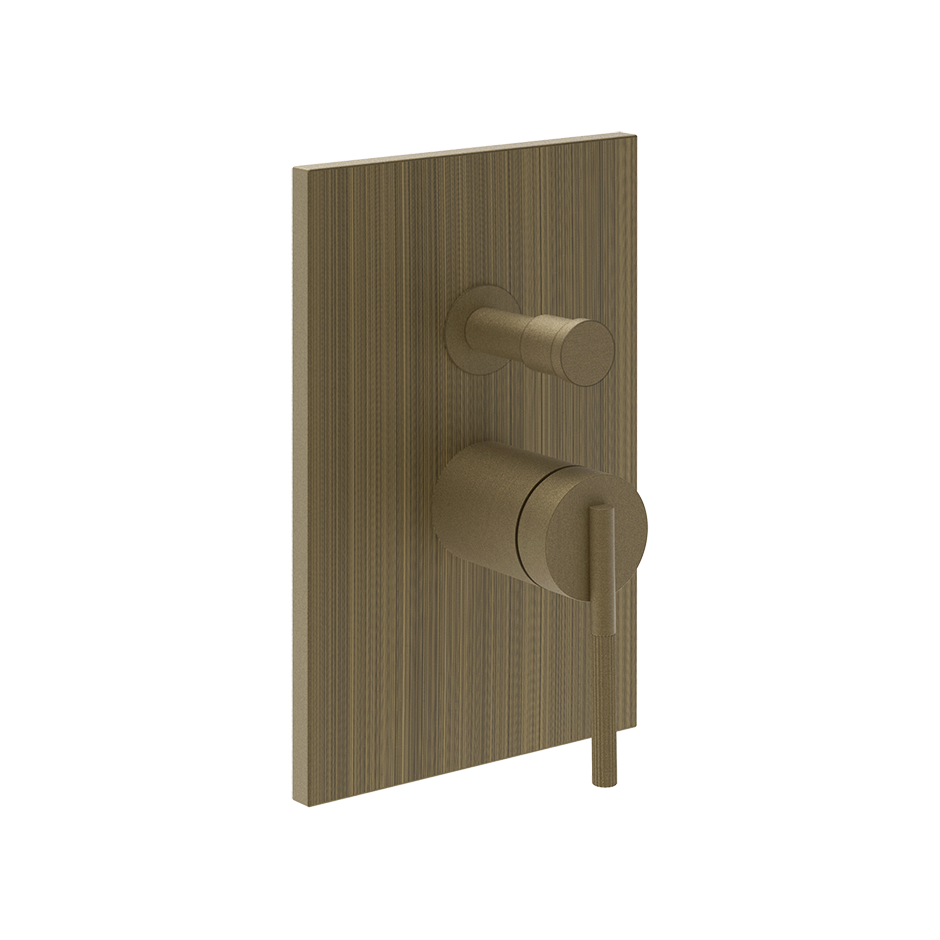 63577 - Antique Brass