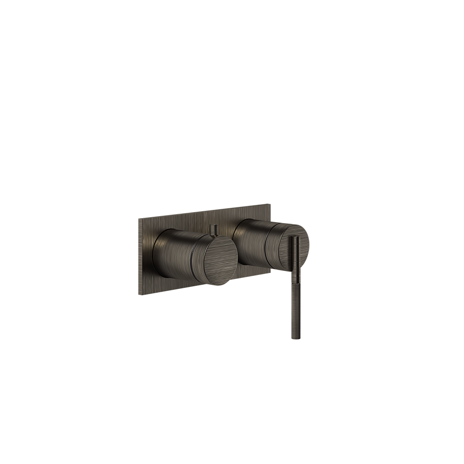 63579 - Aged Bronze