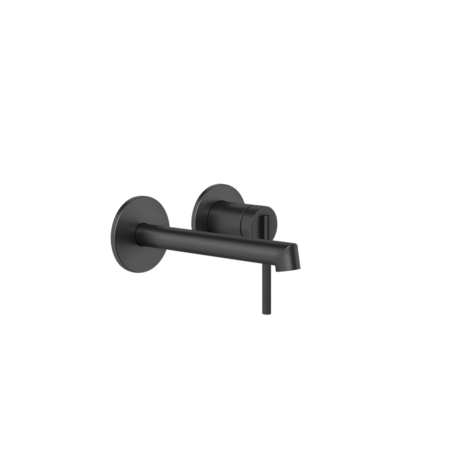 63581 - Matte Black