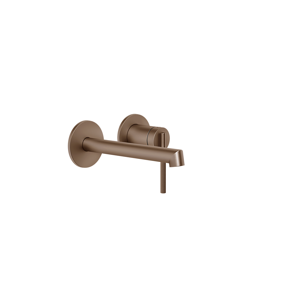 63581 - Copper Brushed Pvd