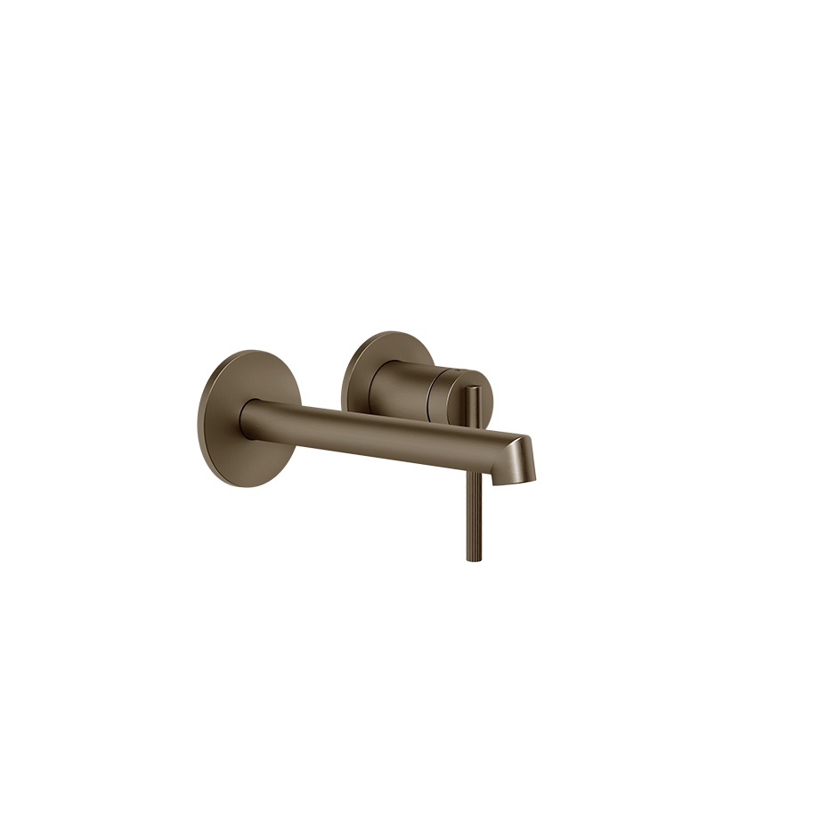 63581 - Coffee Bronze Brushed Pvd