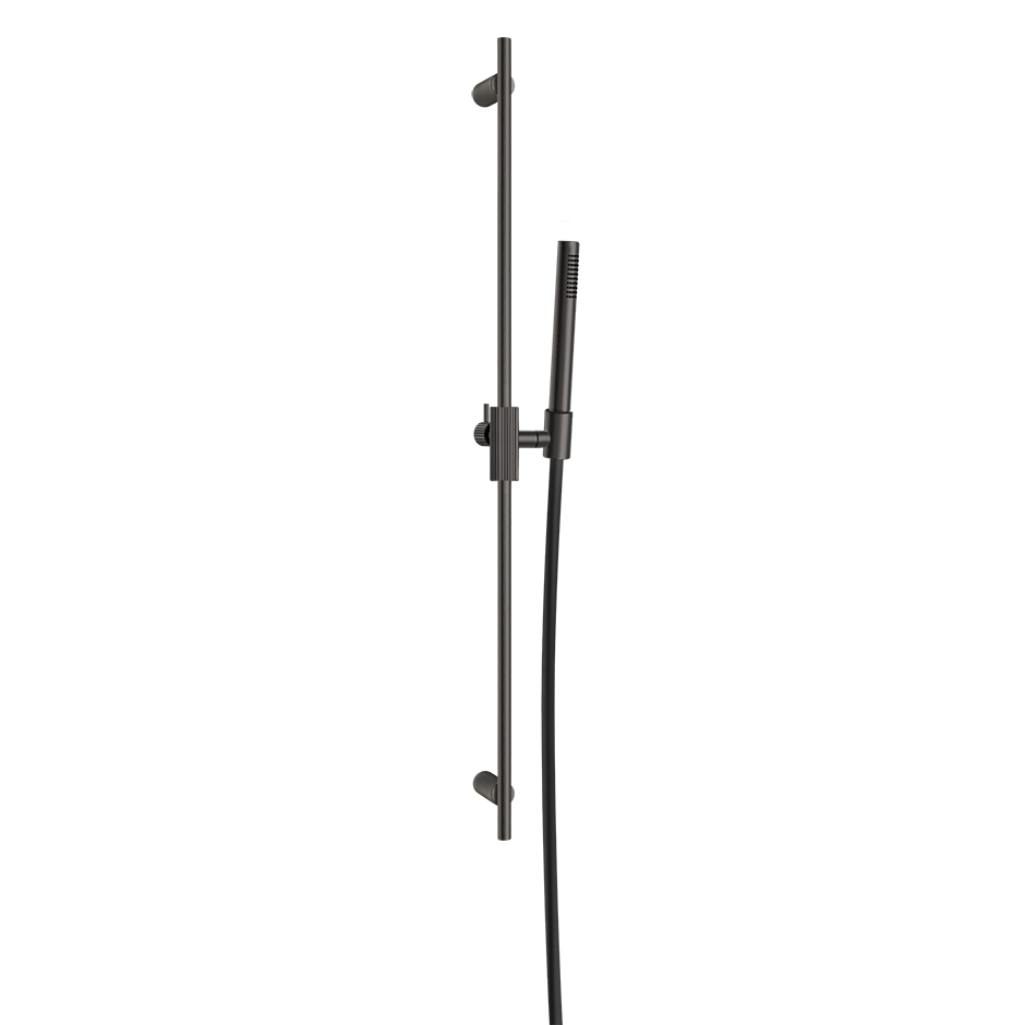 63584 - Black Metal Br. Pvd