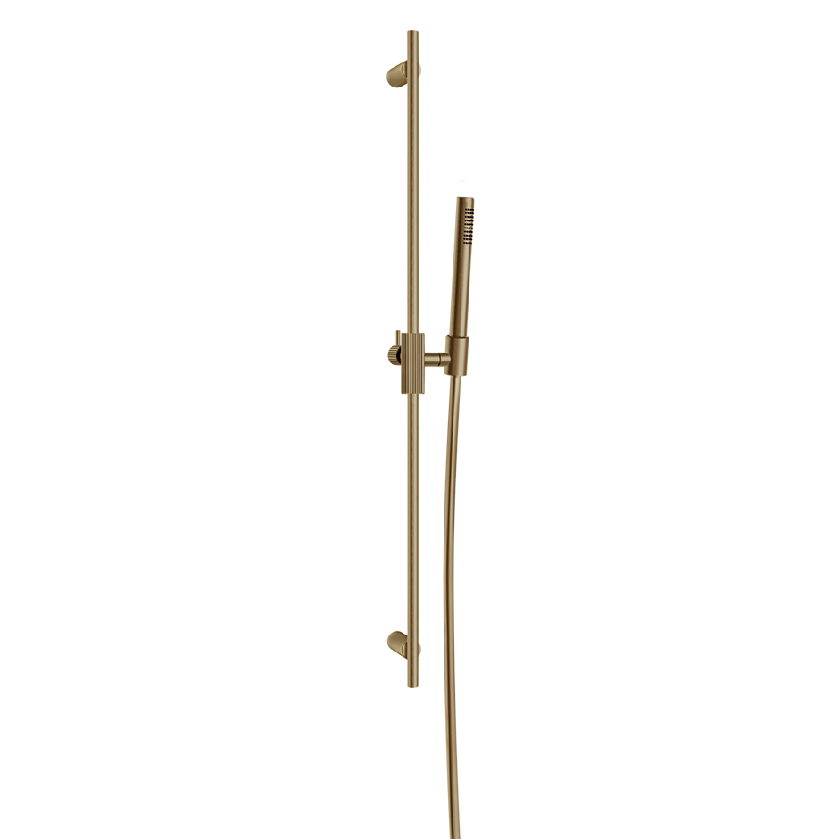 63584 - Warm Bronze Br. Pvd