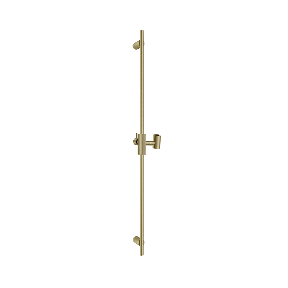 63585 - Brass Brushed Pvd