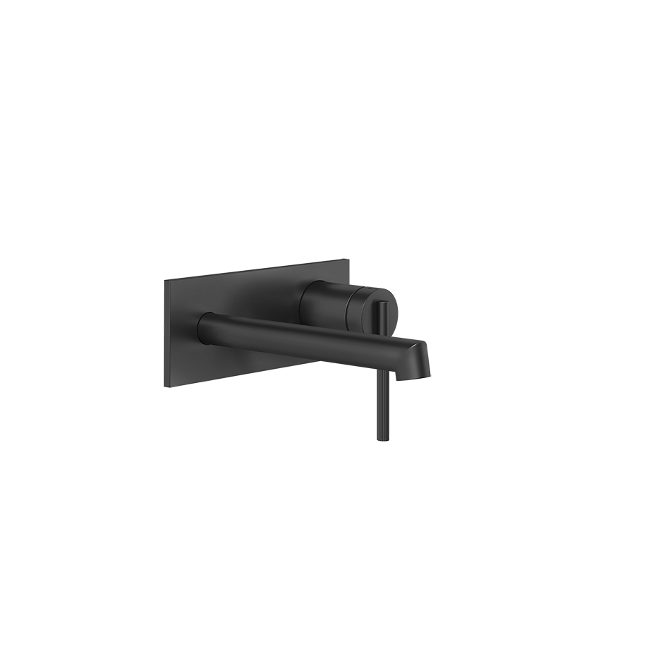 63588 - Matte Black