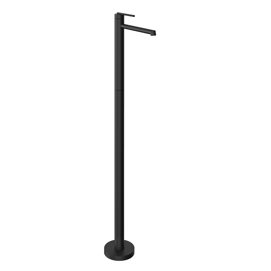 63593 - Matte Black