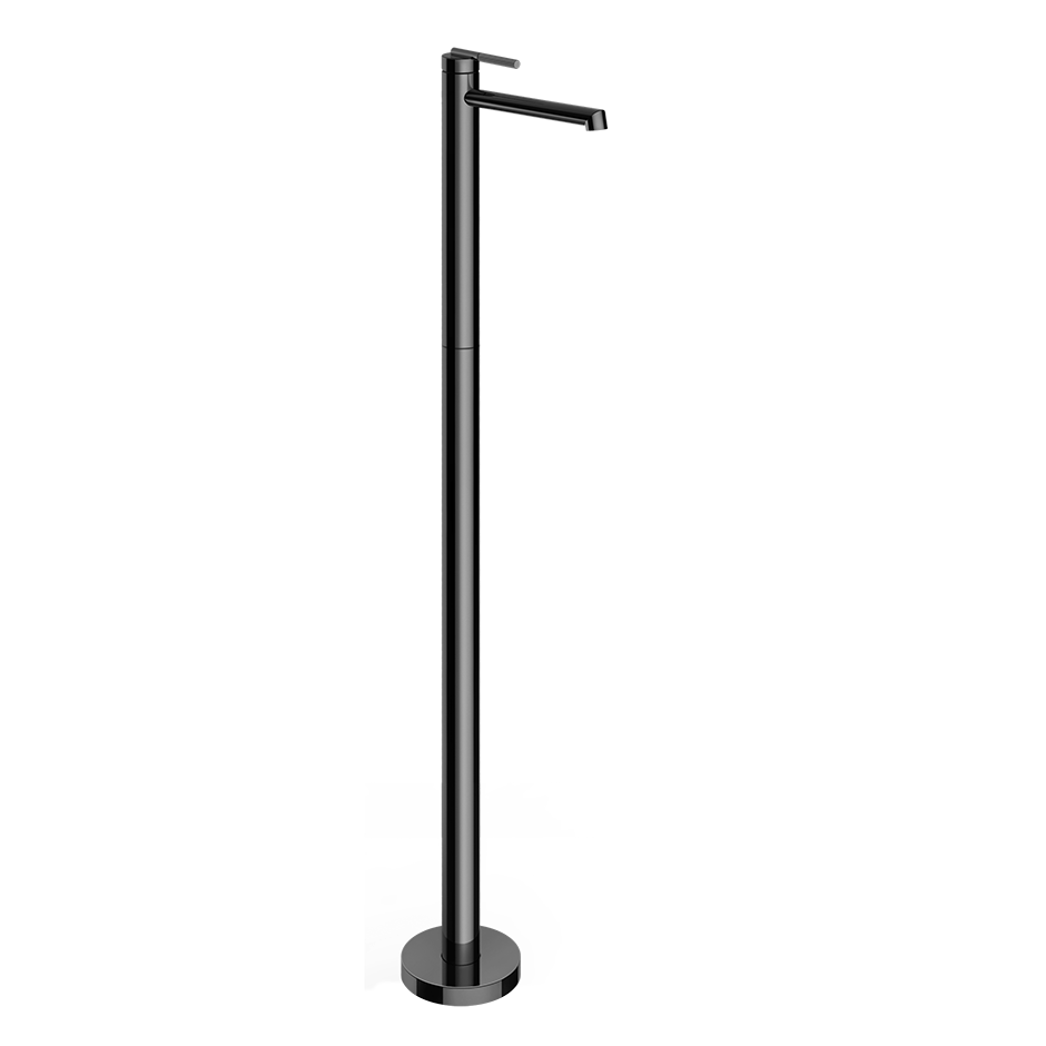 63593 - Black Metal Pvd