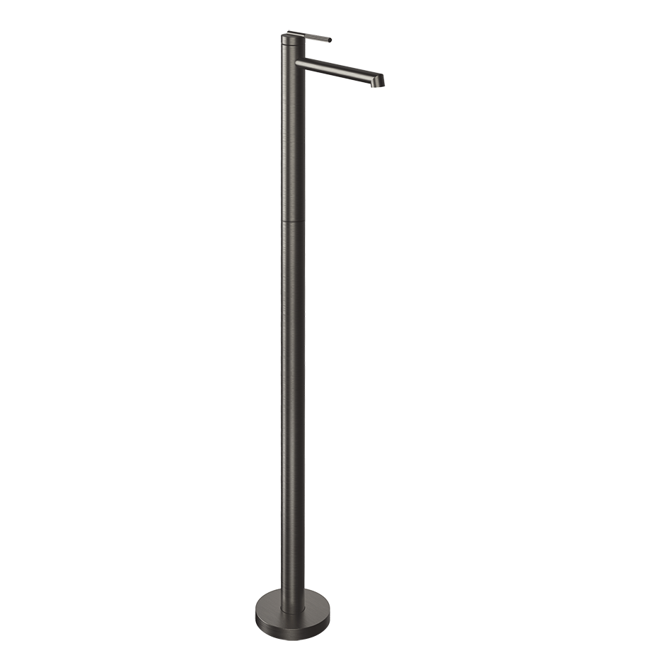 63593 - Black Metal Br. Pvd
