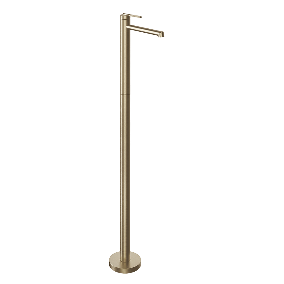 63593 - Warm Bronze Br. Pvd