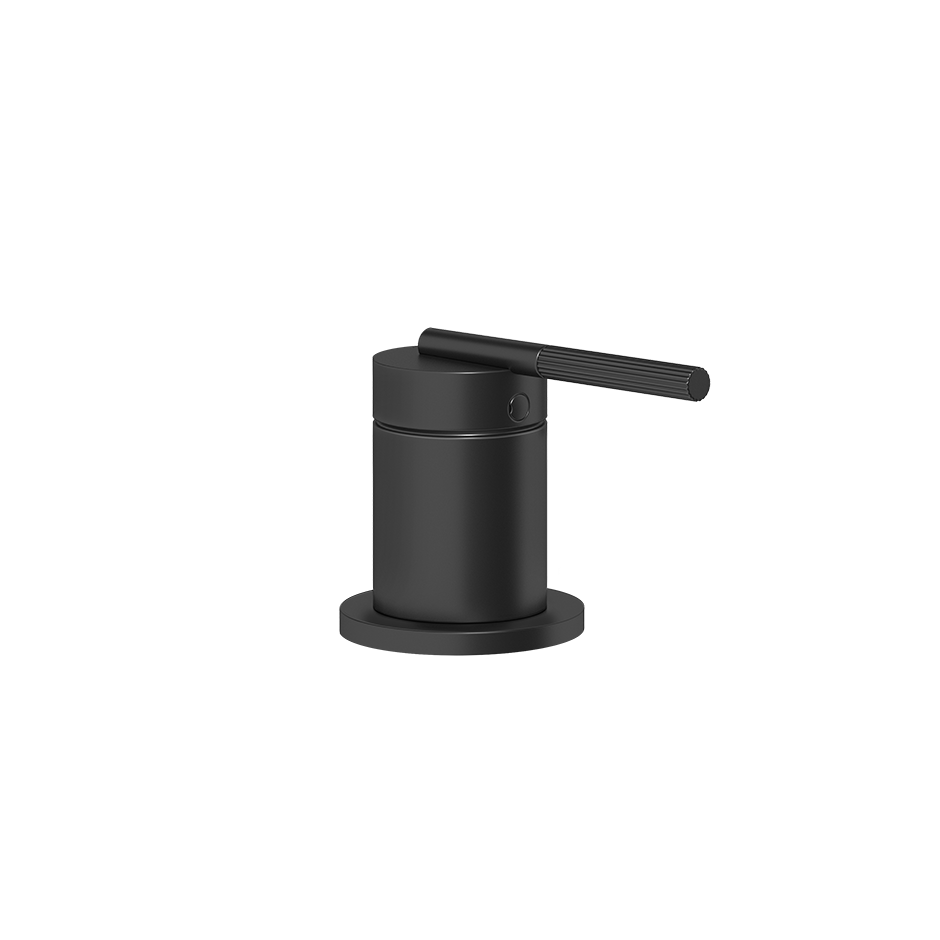 63600 - Matte Black
