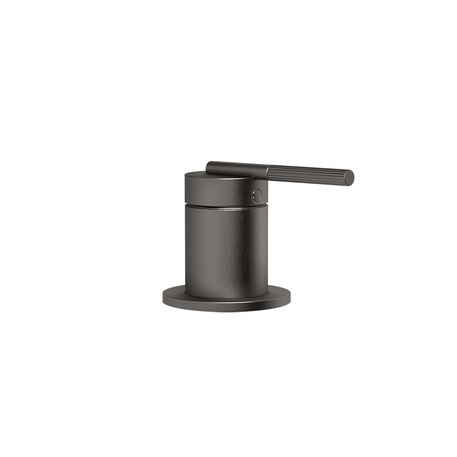 63600 - Black Metal Br. Pvd