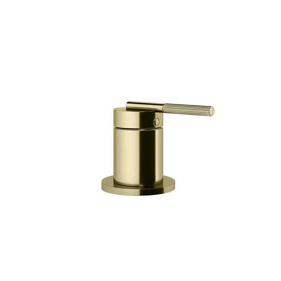 63600 - Brass Pvd