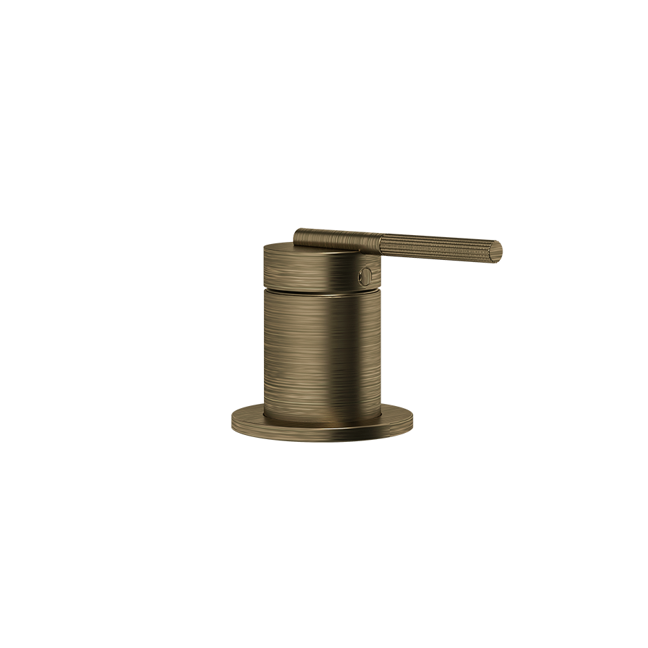 63600 - Antique Brass
