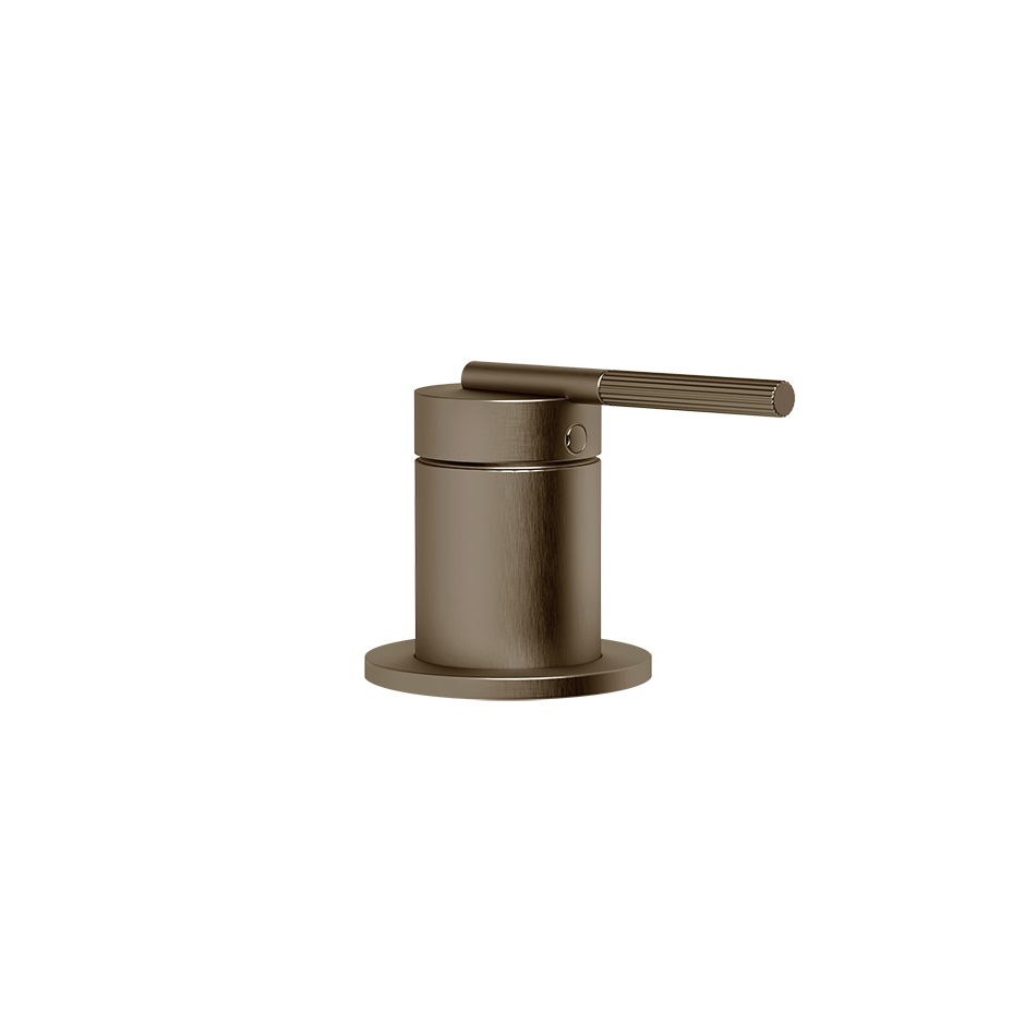 63600 - Coffee Bronze Brushed Pvd