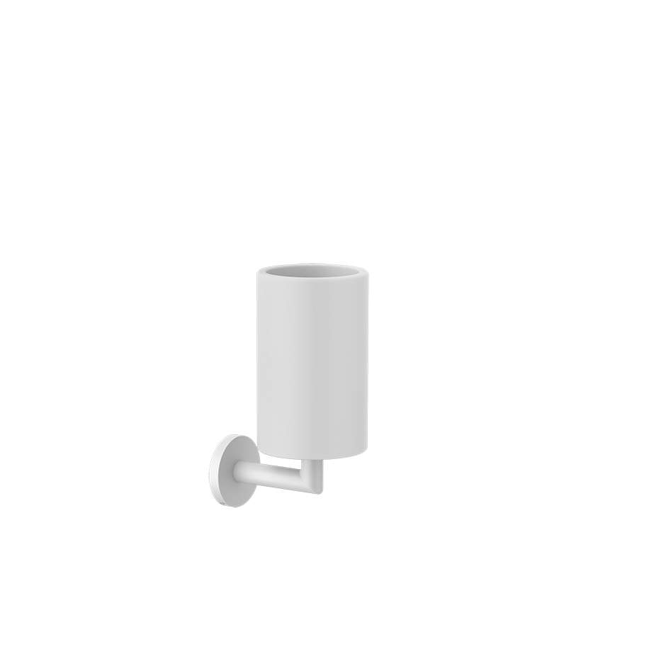 63607 - Matte White