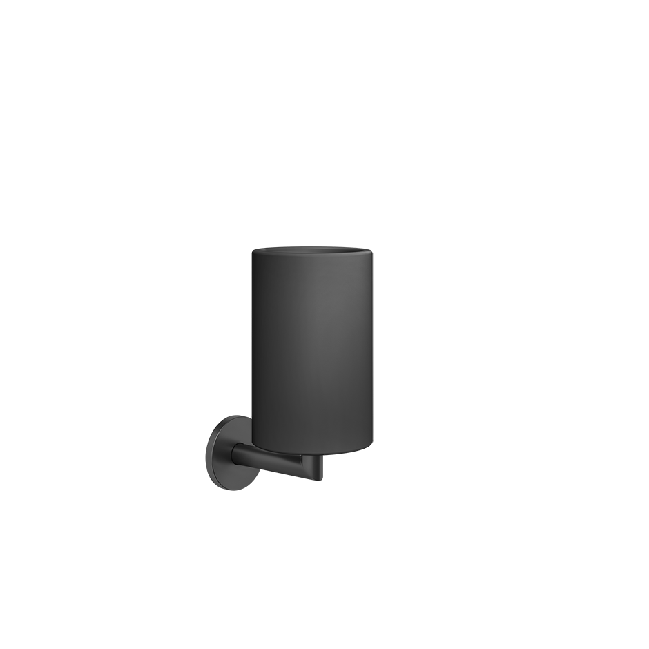 63608 - Matte Black