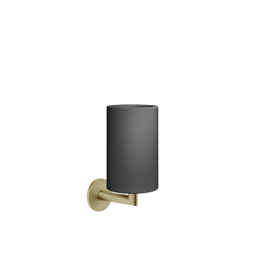 63608 - Brass Brushed Pvd