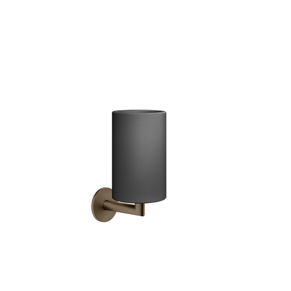 63608 - Coffee Bronze Brushed Pvd