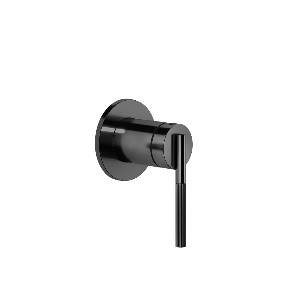 63609 - Black Metal Pvd