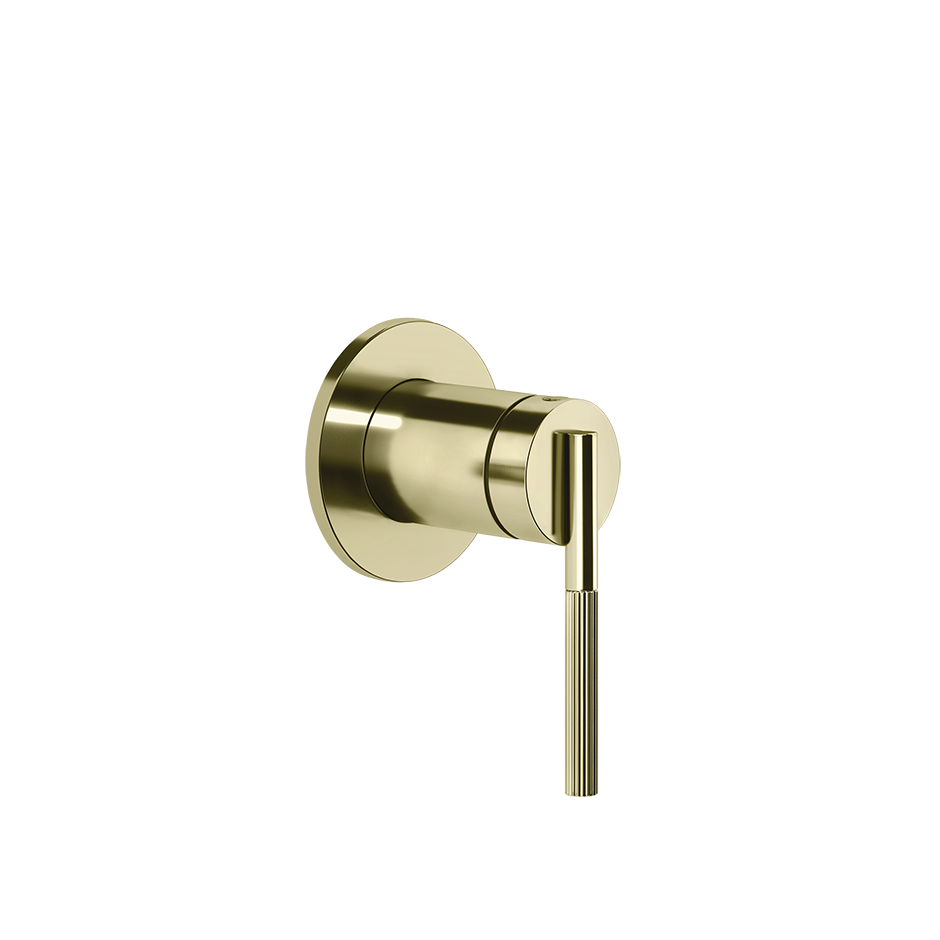 63609 - Brass Pvd