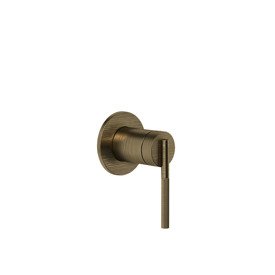 63609 - Antique Brass