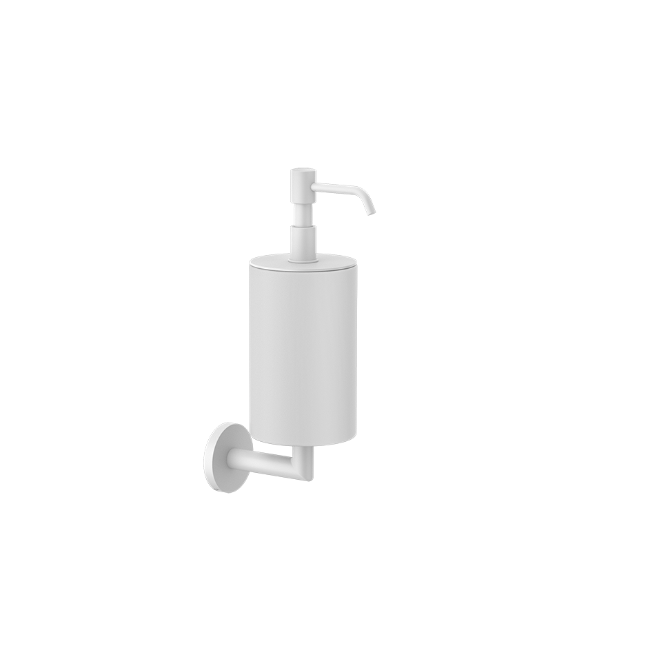 63613 - Matte White