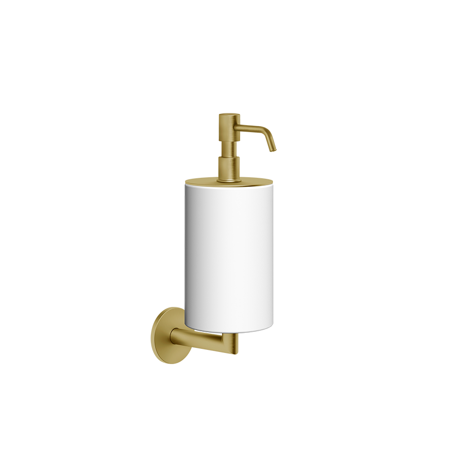 63613 - Gold Brushed Pvd