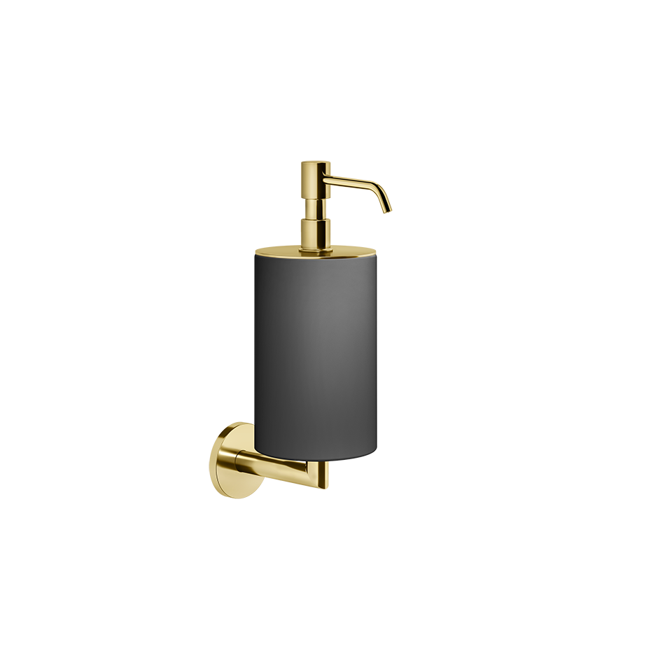 63614 - Gold Pvd