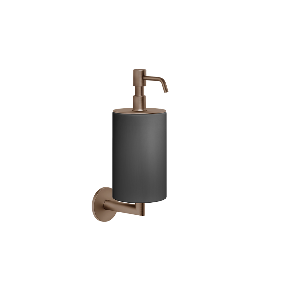 63614 - Copper Brushed Pvd