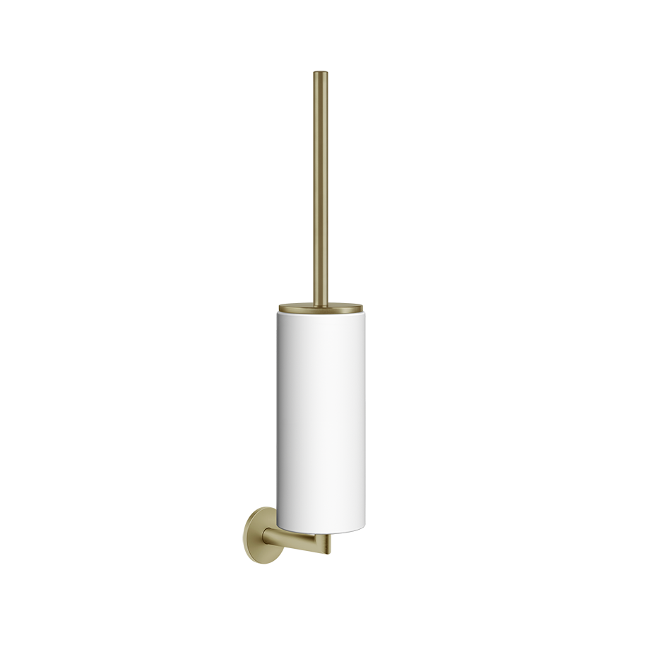 63619 - Brass Brushed Pvd