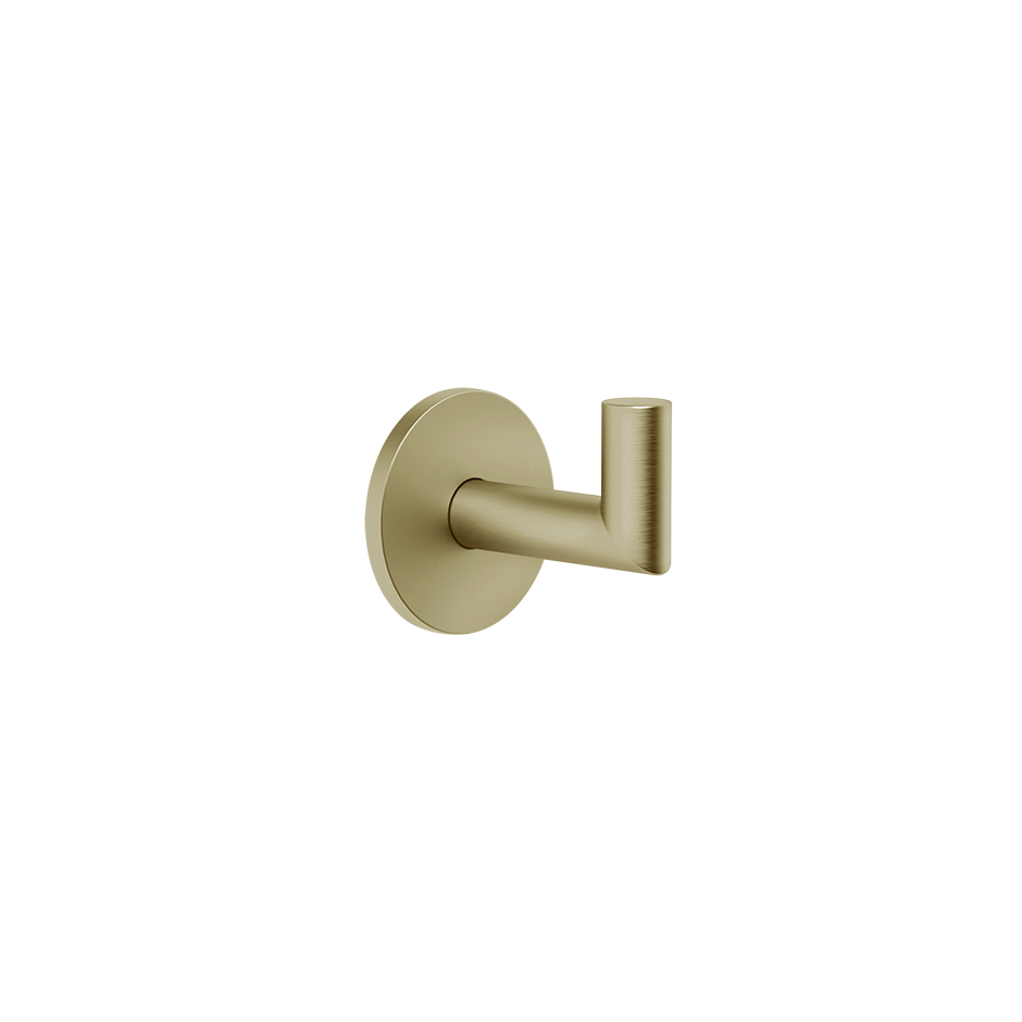 63621 - Brass Brushed Pvd