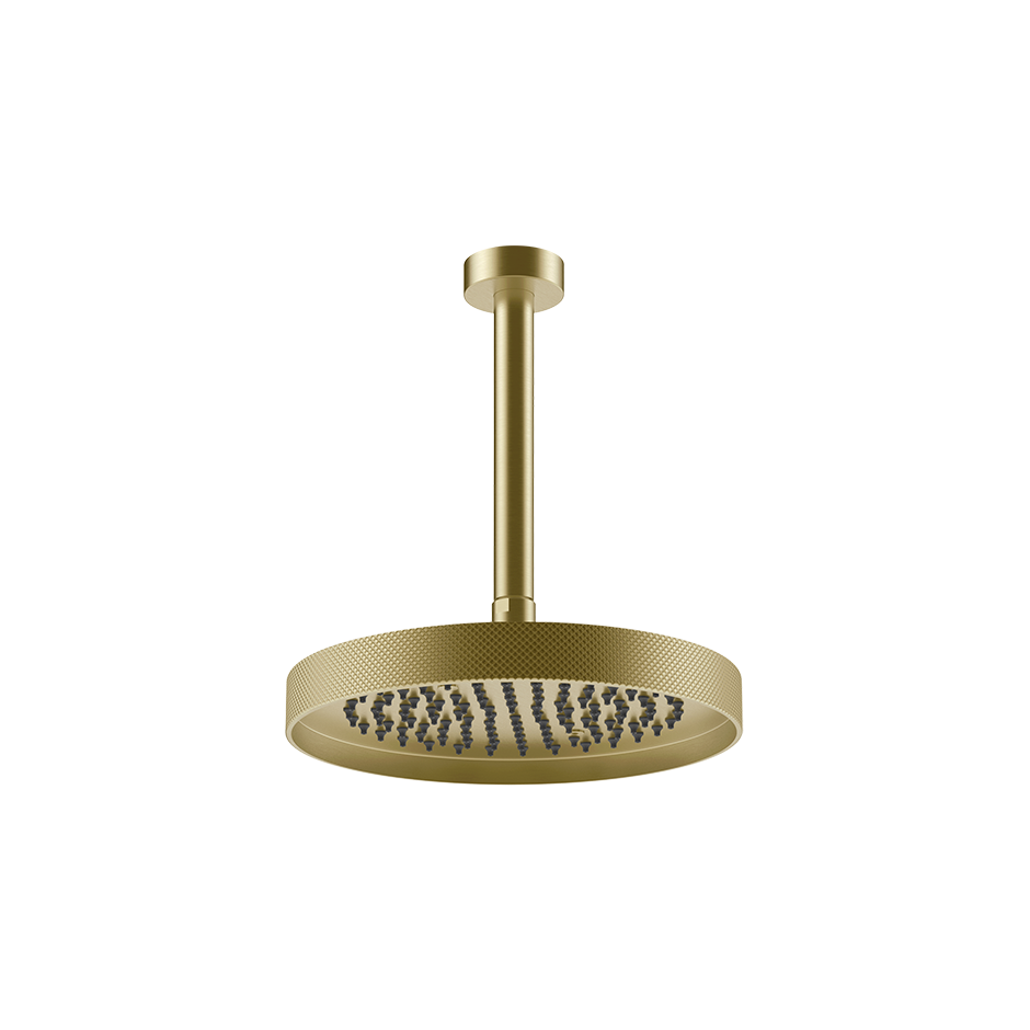 63650 - Brass Brushed Pvd