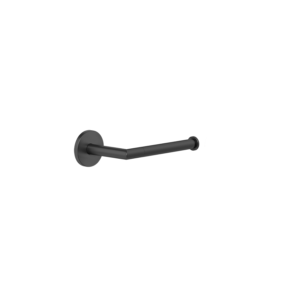 63655 - Matte Black