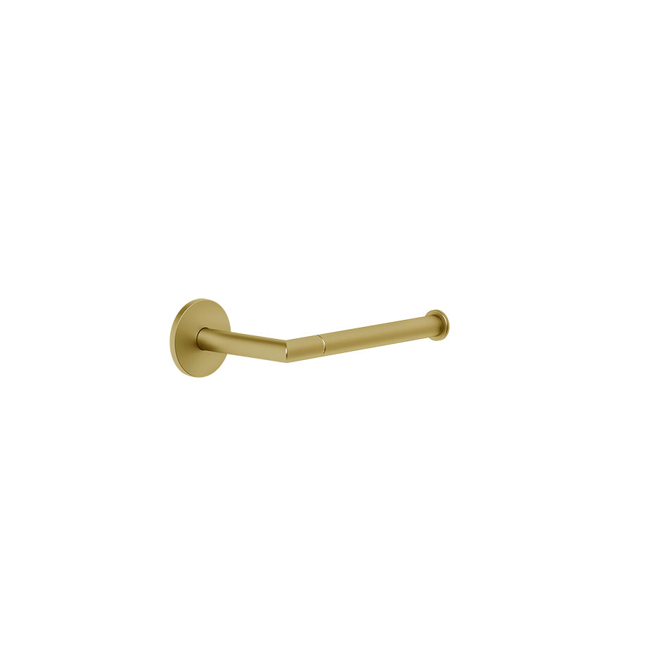 63655 - Gold Brushed Pvd