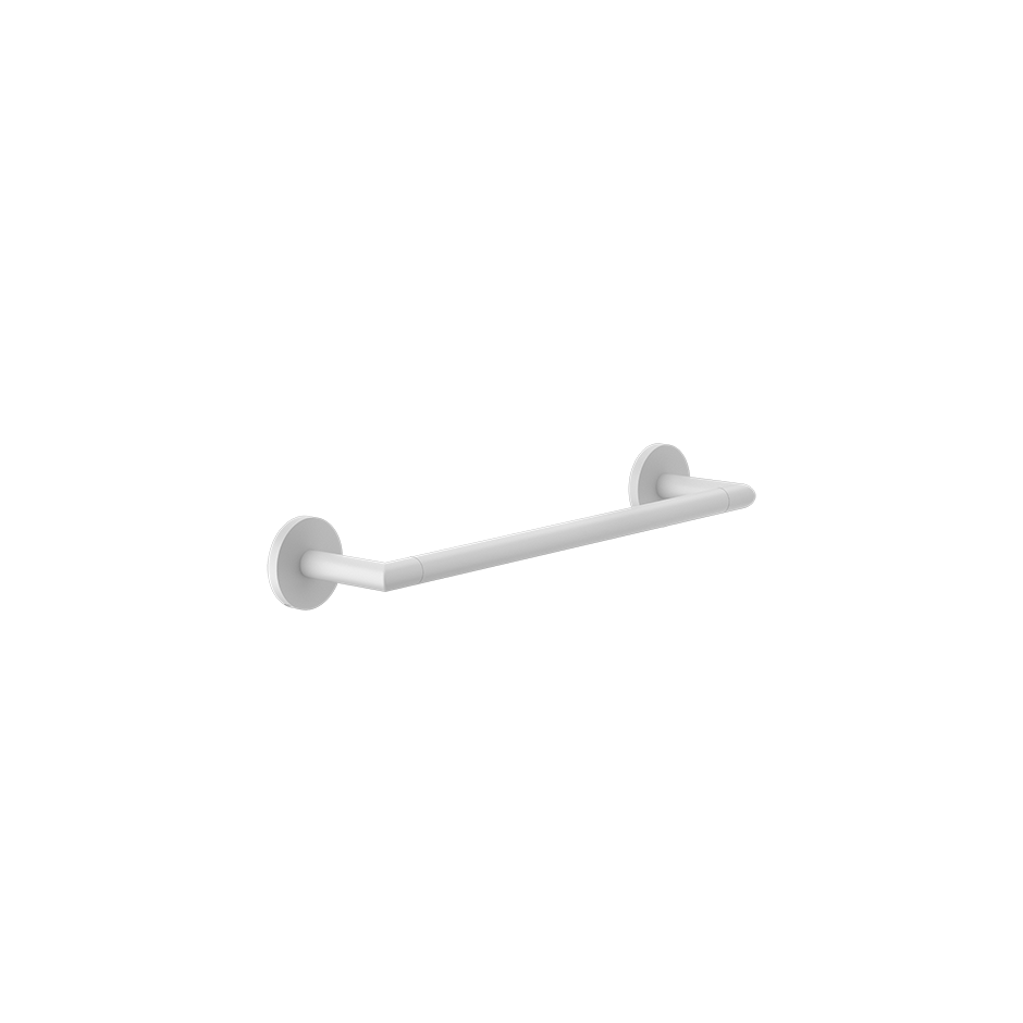 63697 - Matte White