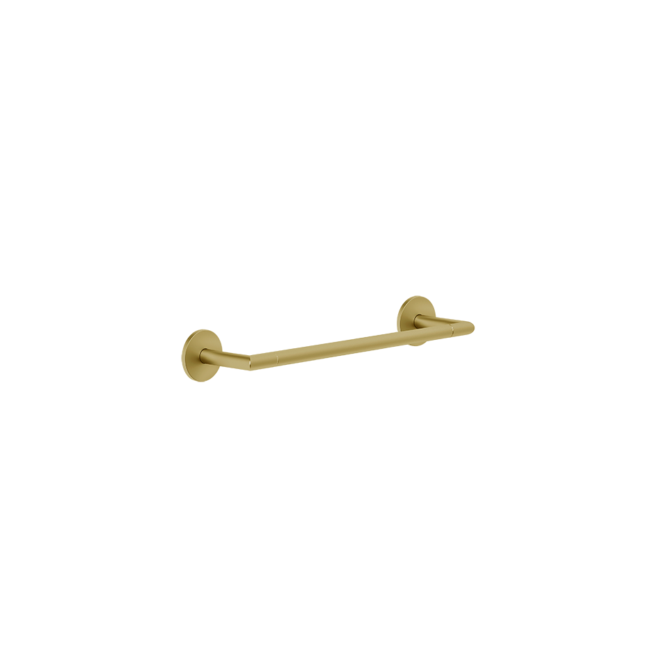 63697 - Gold Brushed Pvd