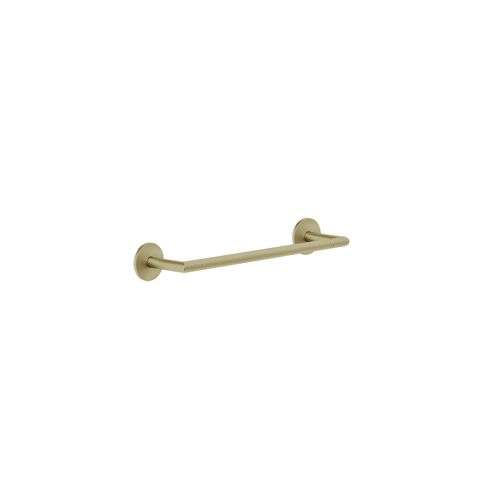 63697 - Brass Brushed Pvd