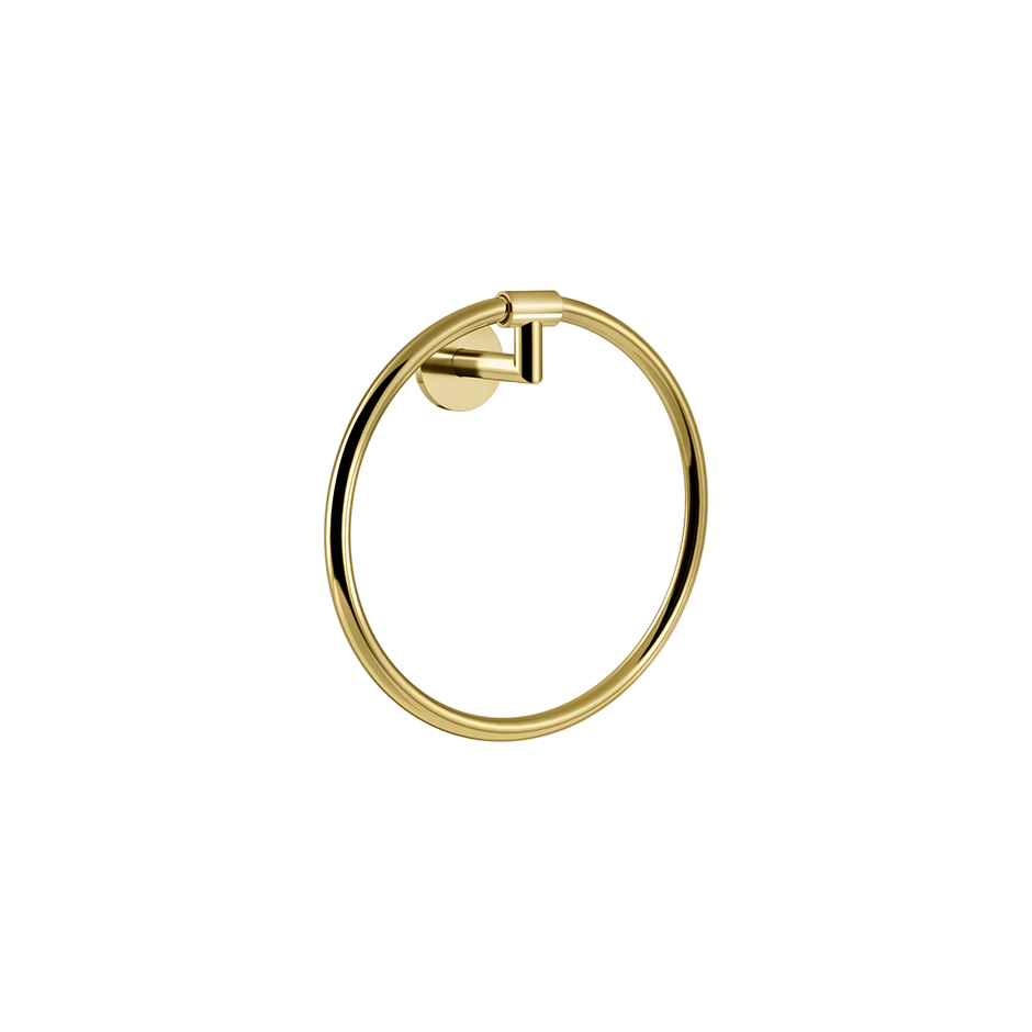 63709 - Gold Pvd