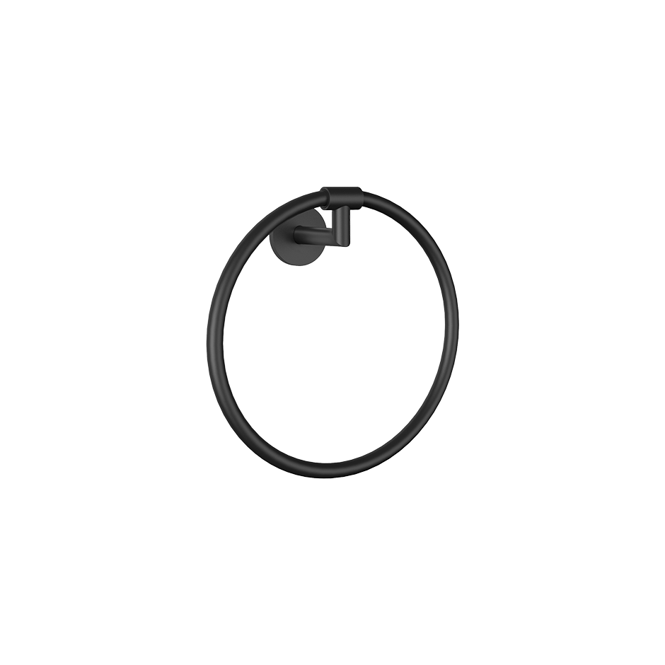 63709 - Matte Black