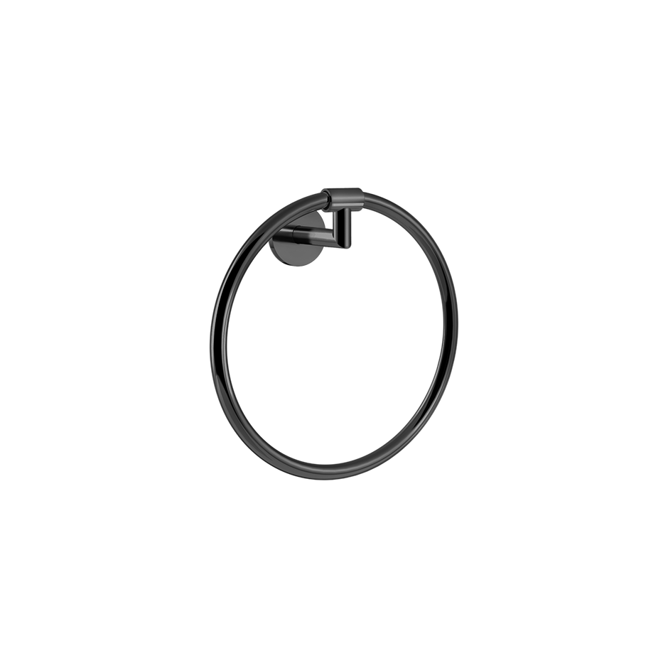 63709 - Black Metal Pvd