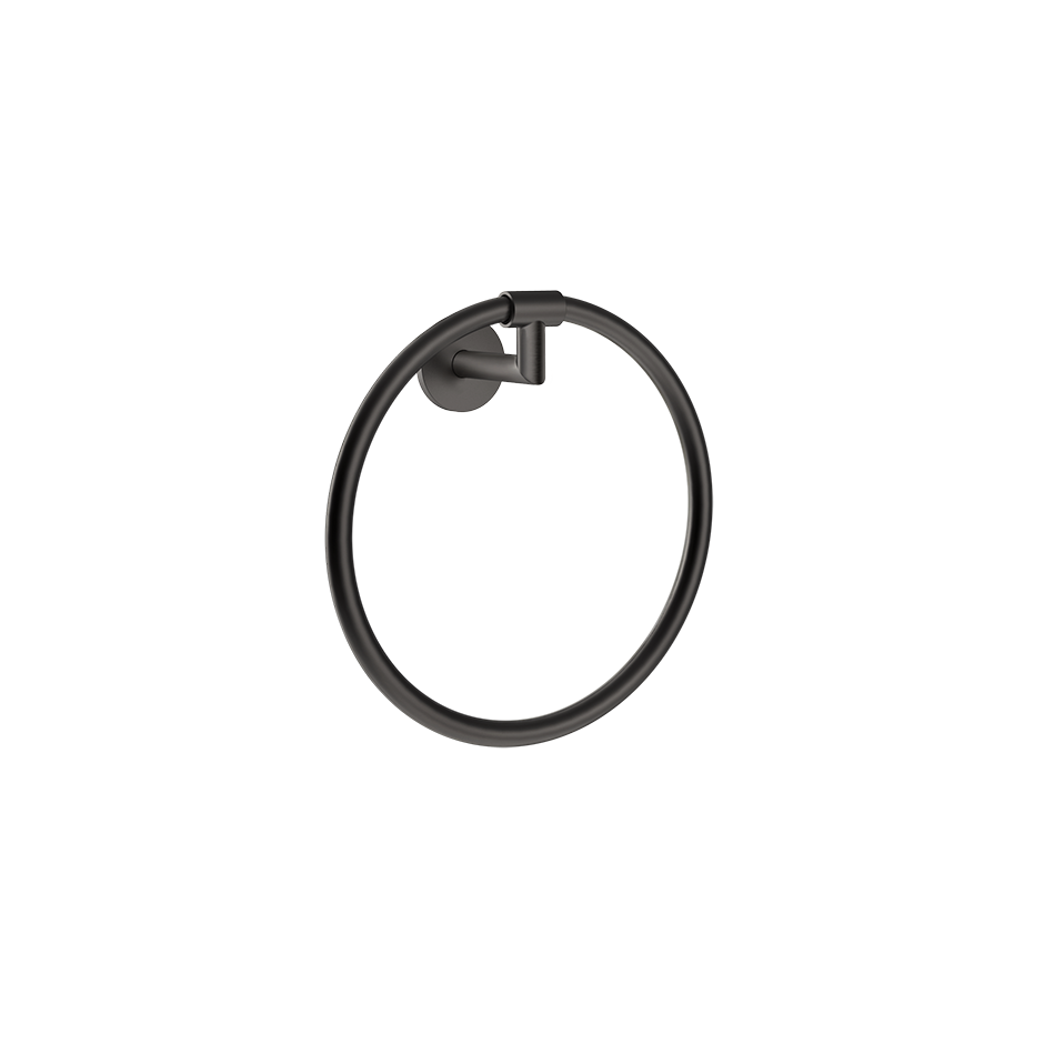 63709 - Black Metal Br. Pvd