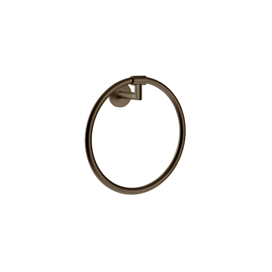 63709 - Coffee Bronze Brushed Pvd