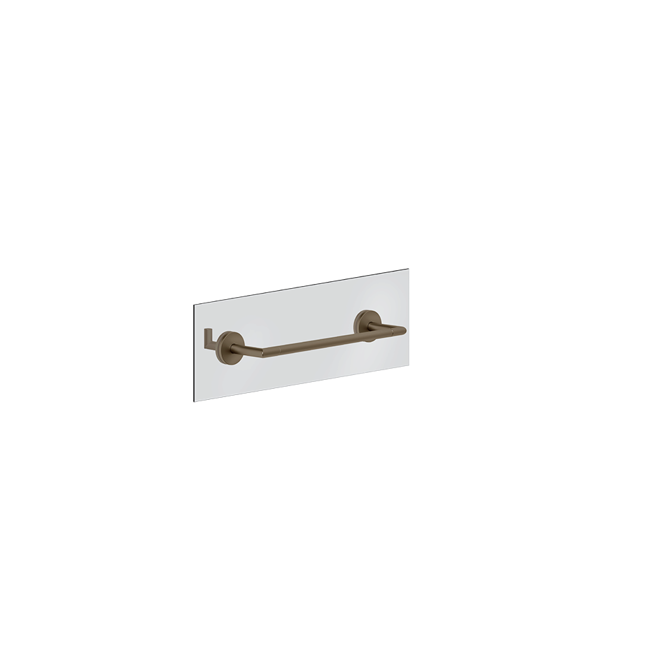 63724 - Coffee Bronze Brushed Pvd
