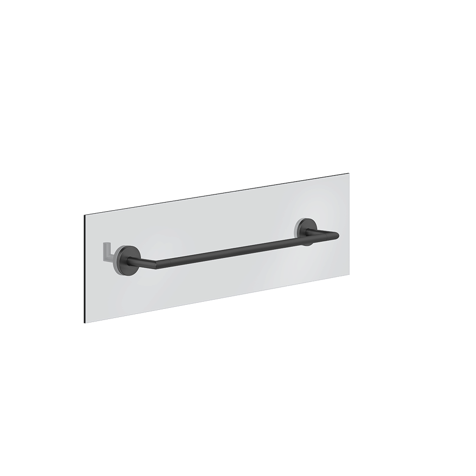 63726 - Matte Black
