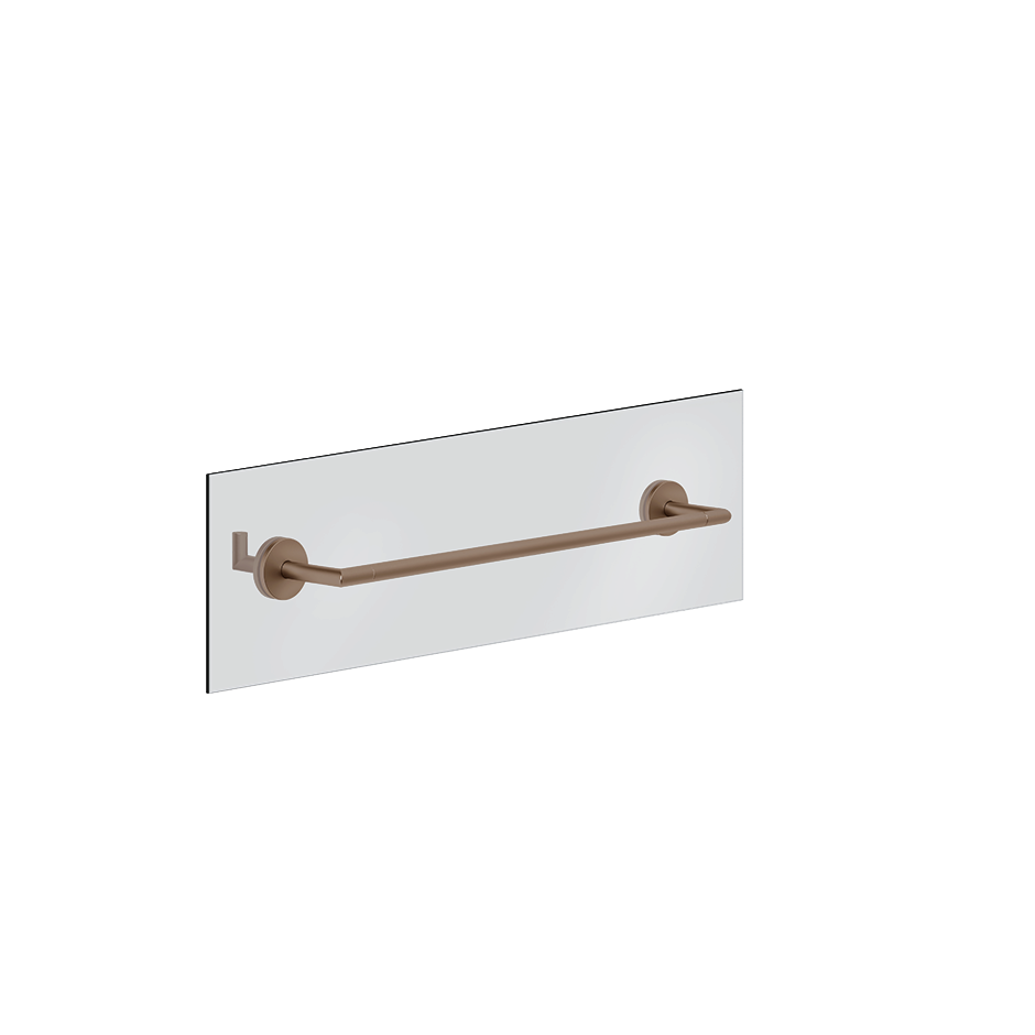63726 - Copper Brushed Pvd