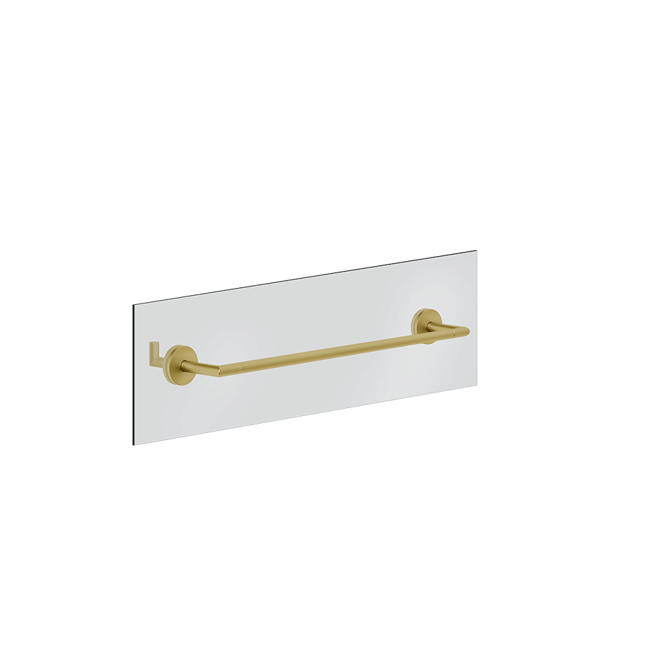 63726 - Gold Brushed Pvd