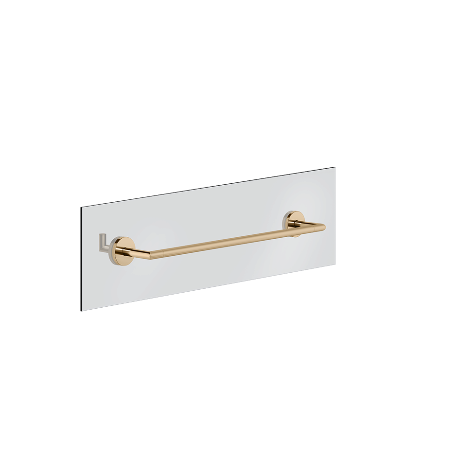 63726 - Warm Bronze Pvd