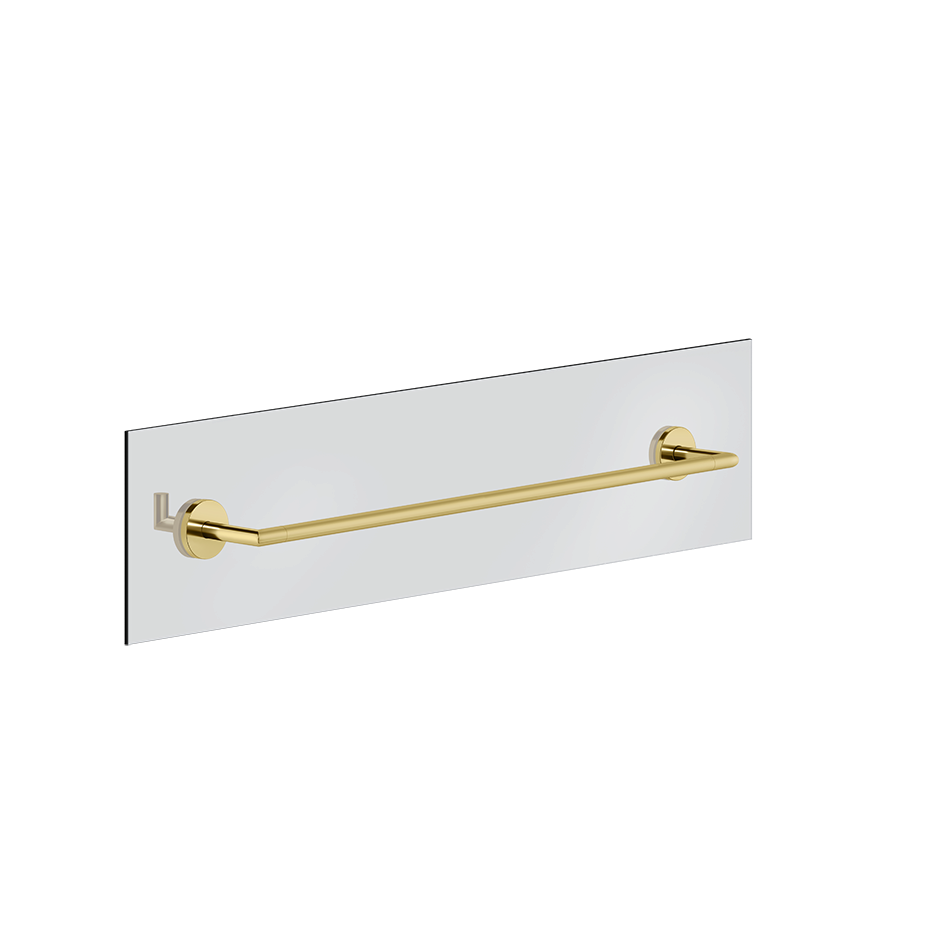 63728 - Gold Pvd