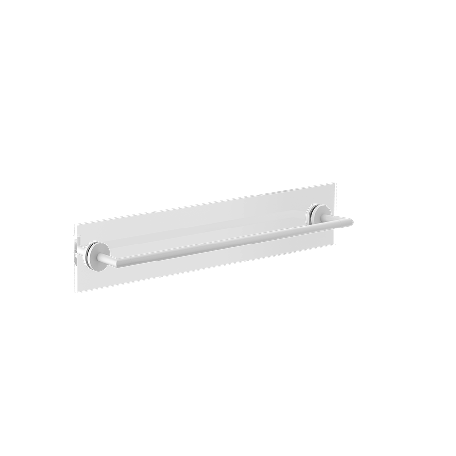 63728 - Matte White