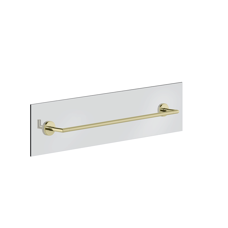 63728 - Brass Pvd